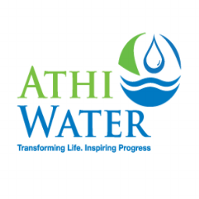Athi Water Services Board, Kenya