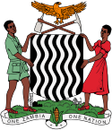 Ministry of Agriculture and Livestock, Zambia